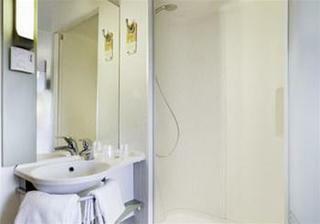 Hotel Ibis Budget Lisieux