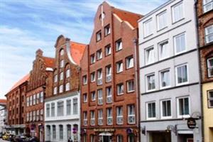 Ph�nix Hotel Alter Speicher