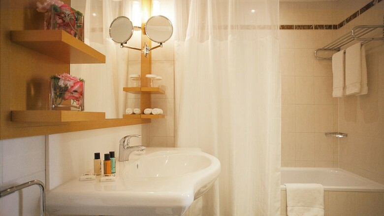 Hotel Doubletree By Hilton Brussels City