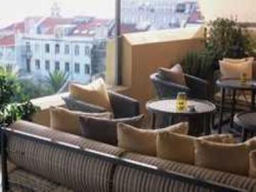 Bairro Alto Hotel