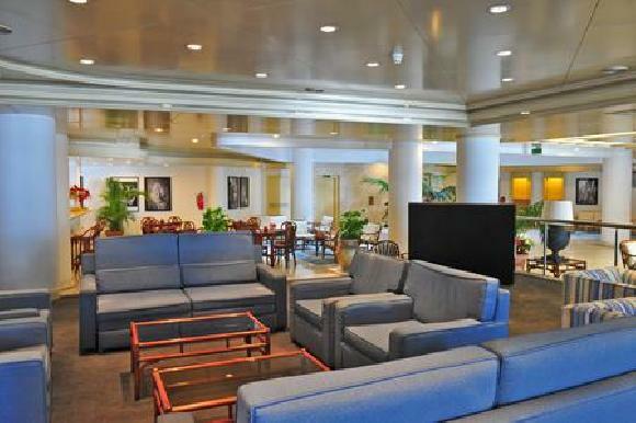Hotel Next By Savoy Signature