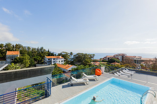 Aparthotel Terrace Mar