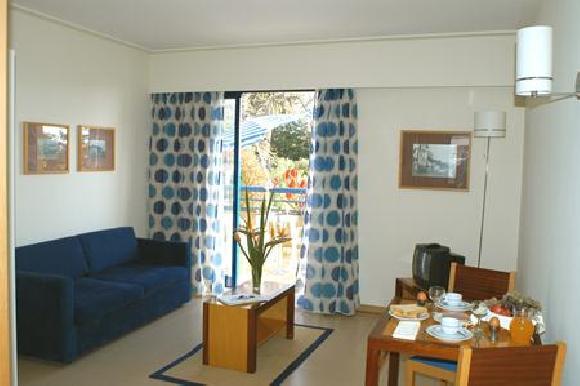 Aparthotel Terrace Mar