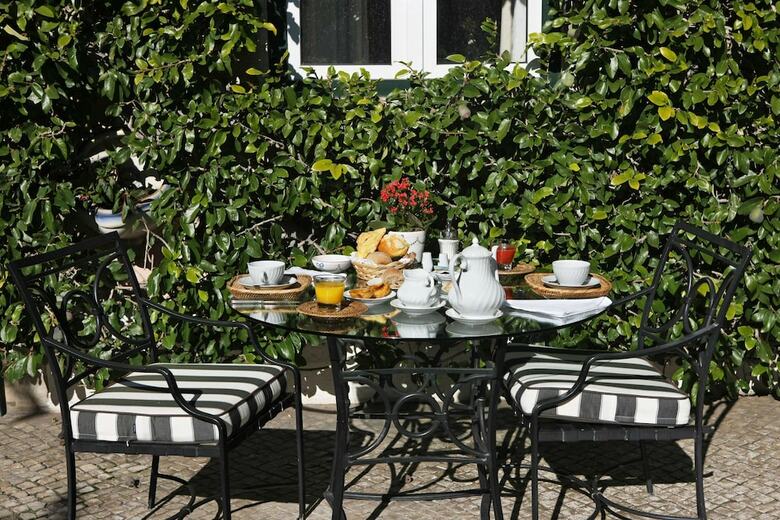 Hotel As Janelas Verdes