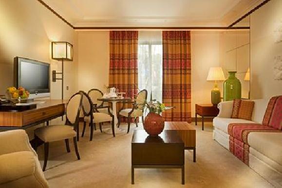 Grande Real Villa Italia Hotel & Spa