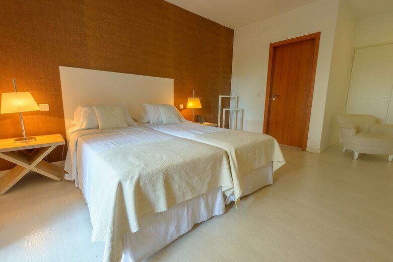 Hotel Amazonia Estoril