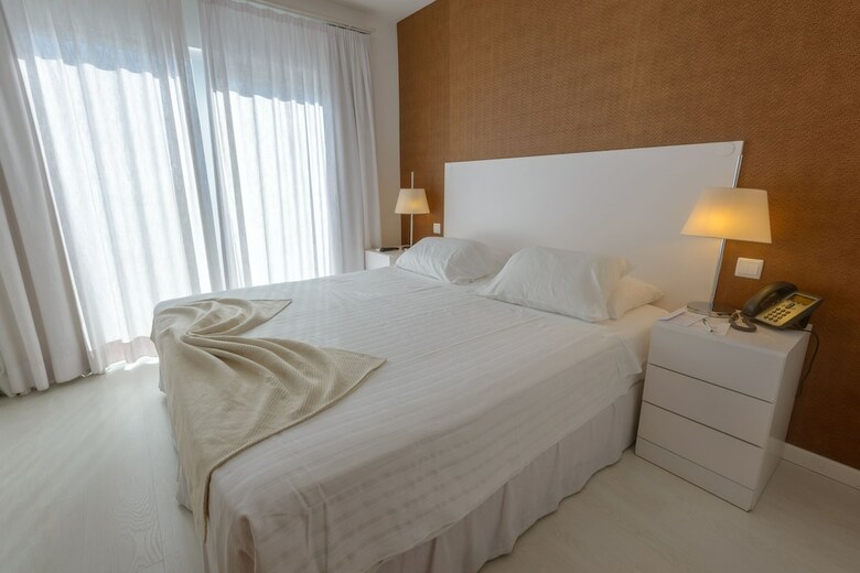 Hotel Amazonia Estoril