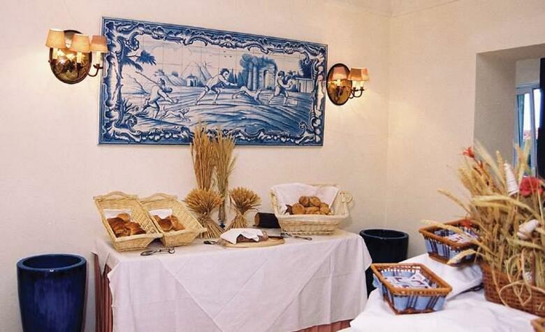 Hotel Amazonia Estoril