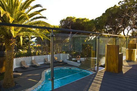 Hotel Amazonia Estoril
