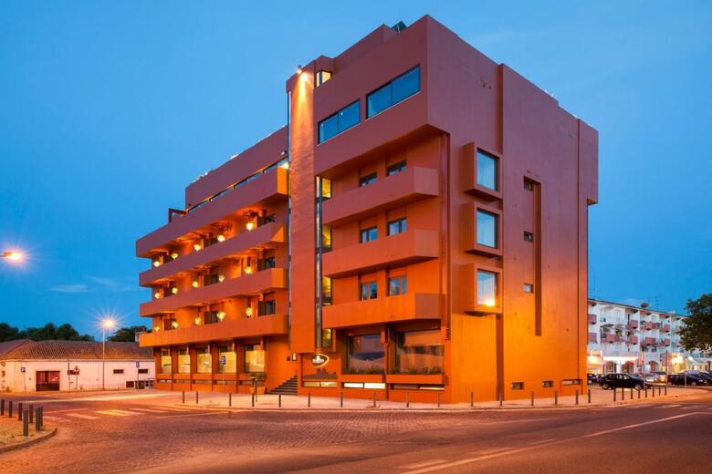 Vitoria Stone Hotel