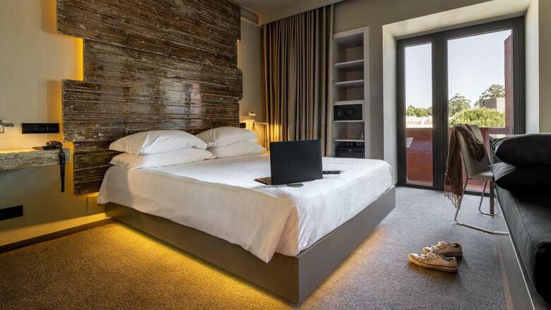 Vitoria Stone Hotel