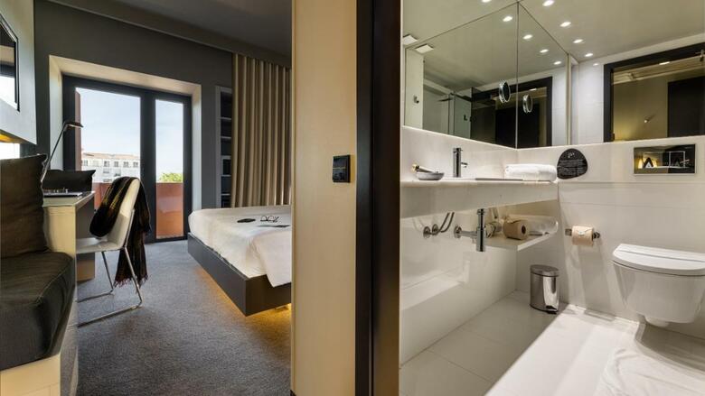Vitoria Stone Hotel