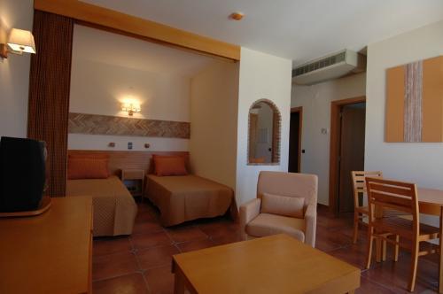 Hotel Oceanus