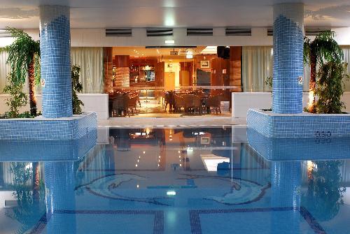 Hotel Oceanus