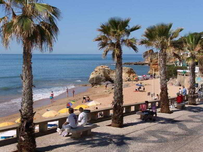 Hotel Oceanus