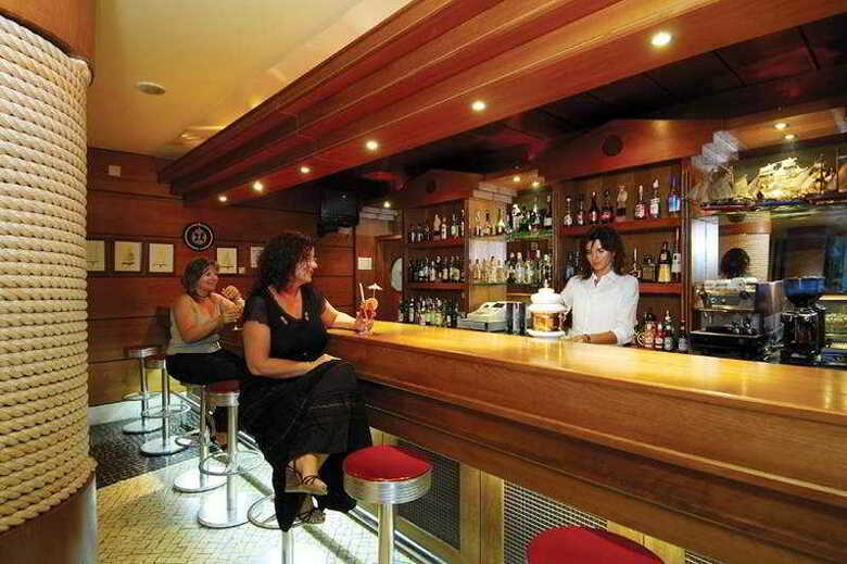 Hotel Oceanus