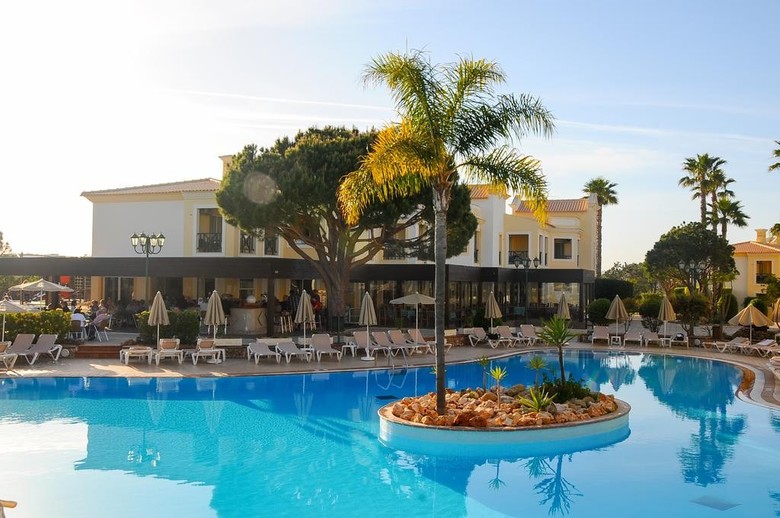 Hotel Adriana Beach Club