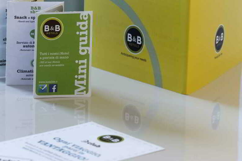 Hotel Nettuno Ferrara