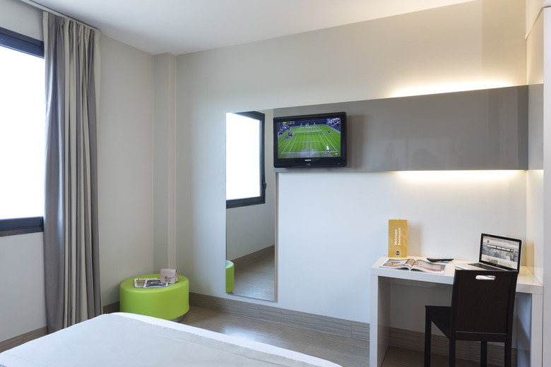 Hotel Nettuno Ferrara