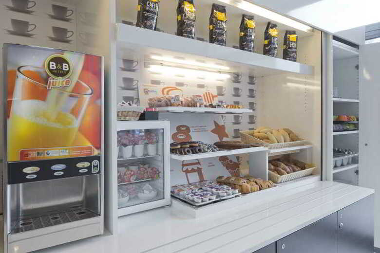 Hotel Nettuno Ferrara