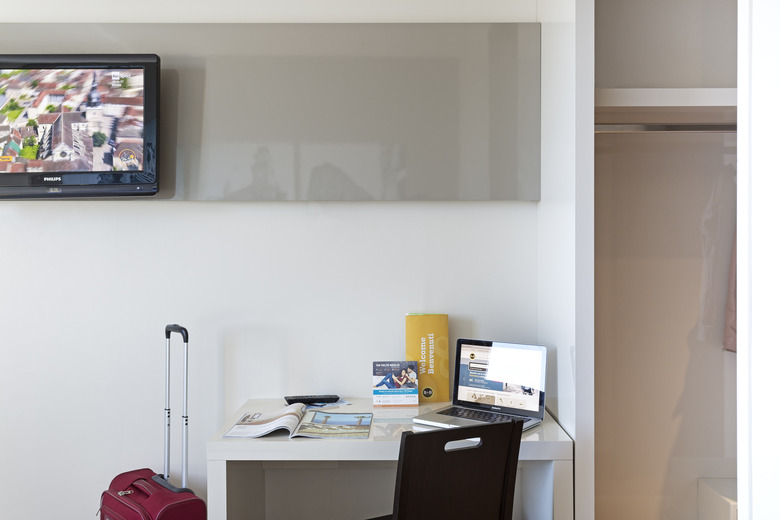 Hotel Nettuno Ferrara