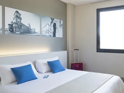 Hotel Nettuno Ferrara
