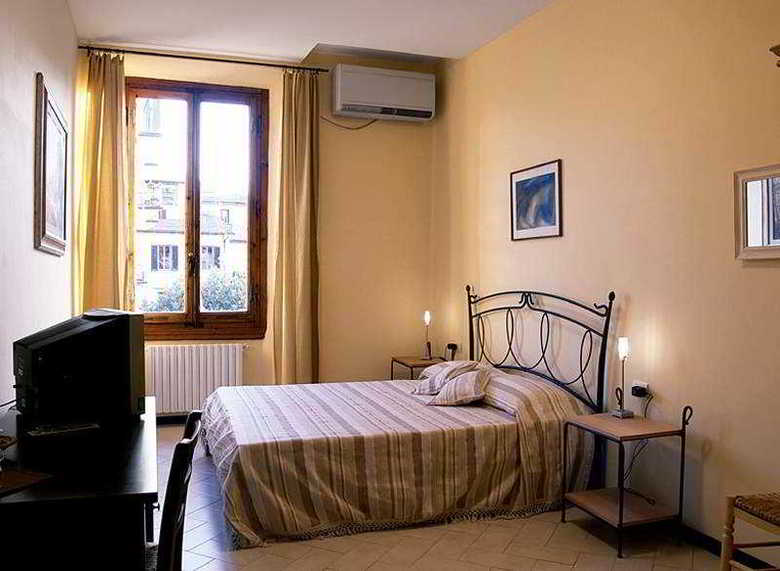 Bed & Breakfast Residenze La Mongolfiera