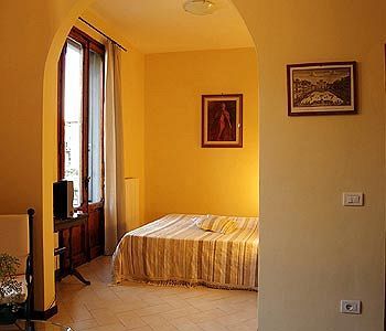 Bed & Breakfast Residenze La Mongolfiera