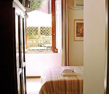 Bed & Breakfast Residenze La Mongolfiera