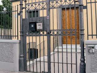 Bed & Breakfast Residenze La Mongolfiera