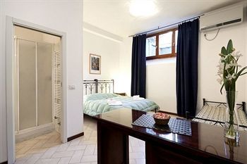 Bed & Breakfast Residenze La Mongolfiera