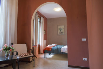 Bed & Breakfast Residenze La Mongolfiera
