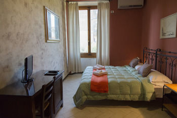 Bed & Breakfast Residenze La Mongolfiera