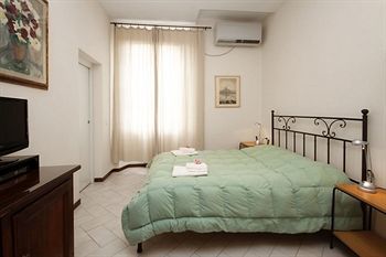 Bed & Breakfast Residenze La Mongolfiera