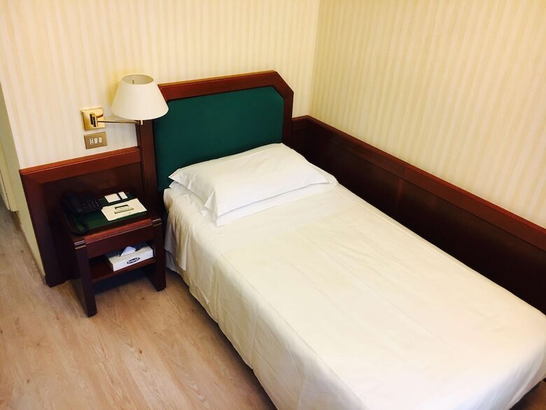 Hotel Astoria