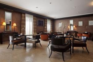 Hotel Crowne Plaza Milan-malpensa Airport