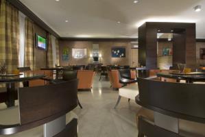 Hotel Crowne Plaza Milan-malpensa Airport