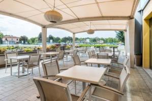 Hotel Crowne Plaza Milan-malpensa Airport