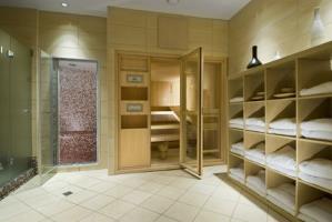 Hotel Crowne Plaza Milan-malpensa Airport