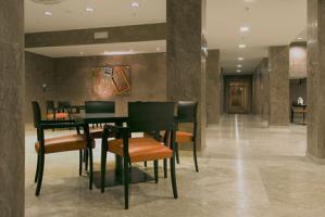 Hotel Crowne Plaza Milan-malpensa Airport