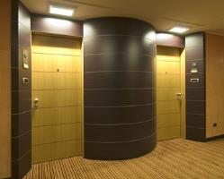 Hotel Crowne Plaza Milan-malpensa Airport