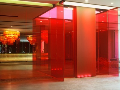 Hotel Nhow Milano