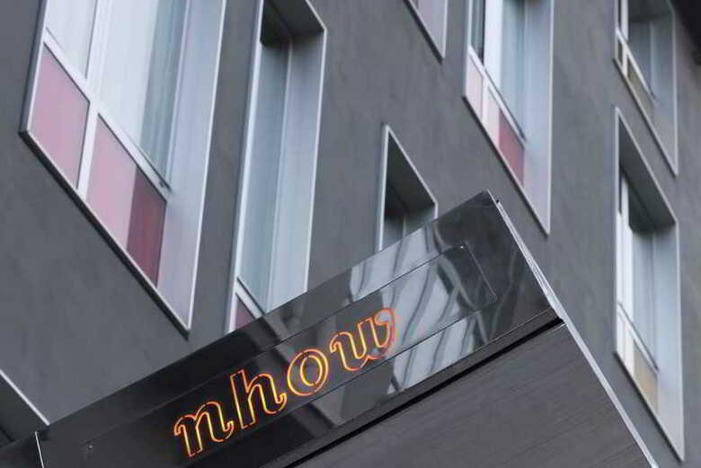 Hotel Nhow Milano
