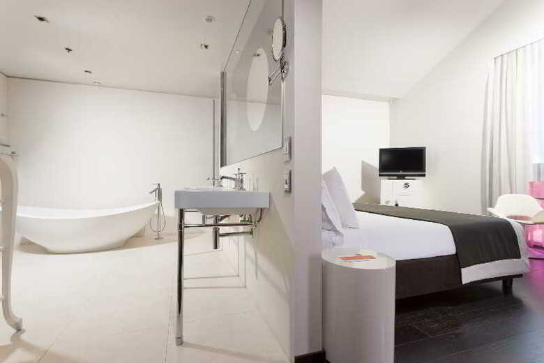 Hotel Nhow Milano