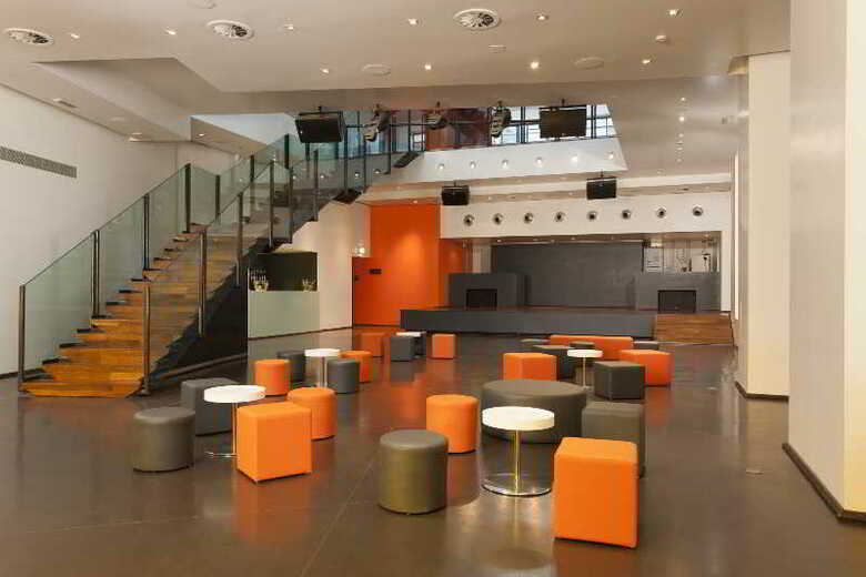 Hotel Nhow Milano