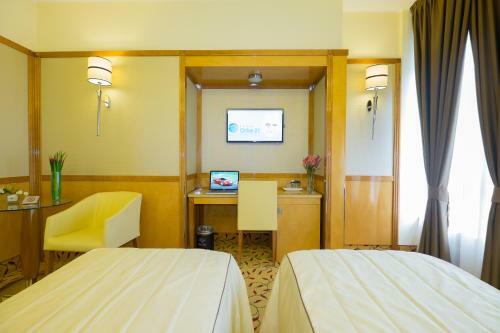 Hotel Teco