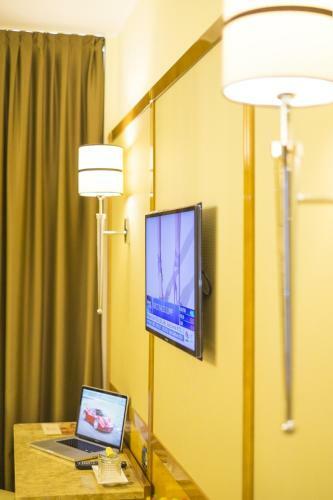 Hotel Teco
