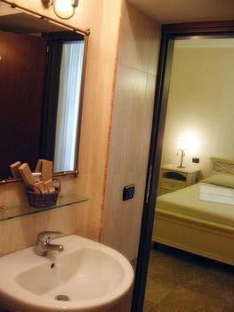 Bed & Breakfast La Dimora Di Nettuno