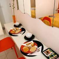 Residencia B&B Dei Decumani Di Napoli