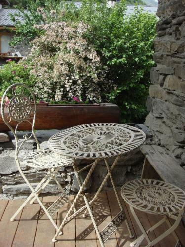 Bed & Breakfast Le Chalet De Thalie